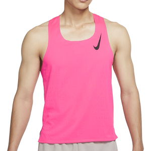 
Nike/Nike official authentic summer men's breathable sweat marathon running sports vest CJ7836