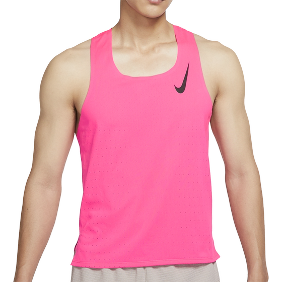 
Nike/Nike official authentic summer men's breathable sweat marathon running sports vest CJ7836