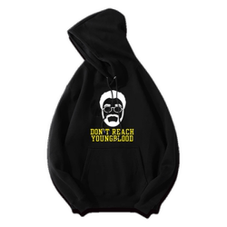 Kyrie Irving Uncle Drew Jacket Winter Sweatshirt