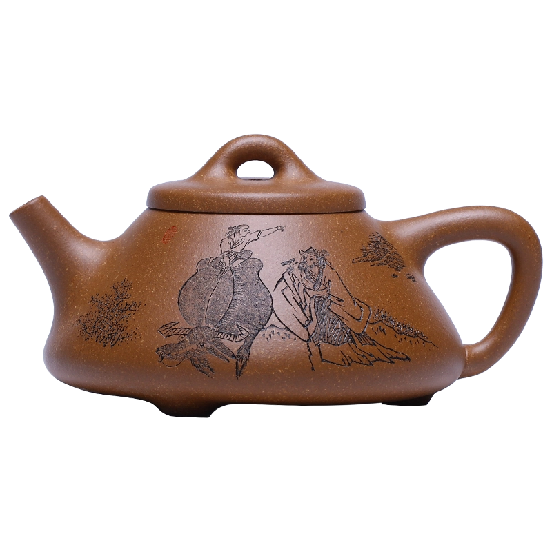 宜興茶壺 宜興紫砂壺｜Cha-Tailor Tea Specialist