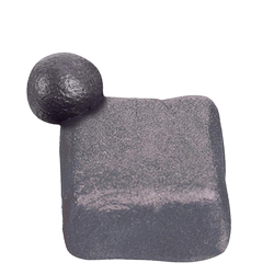 Xiaofengxian fishing tungsten mud lead quick adjustment lead pendant