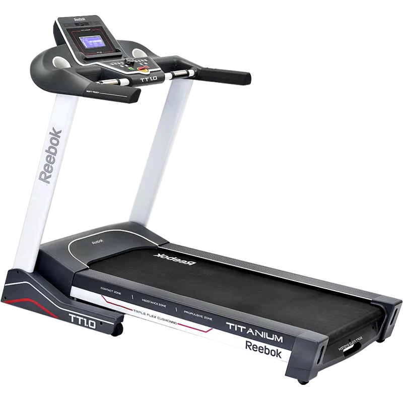 Reebok Titanium Tt1 Reebok Tt1 Bie?nia Reebok I-run Reebok