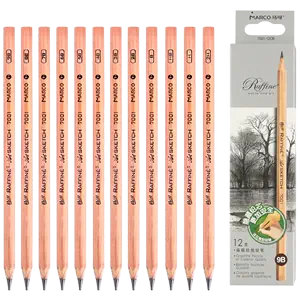 sketch pen set hb Latest Authentic Product Praise Recommendation