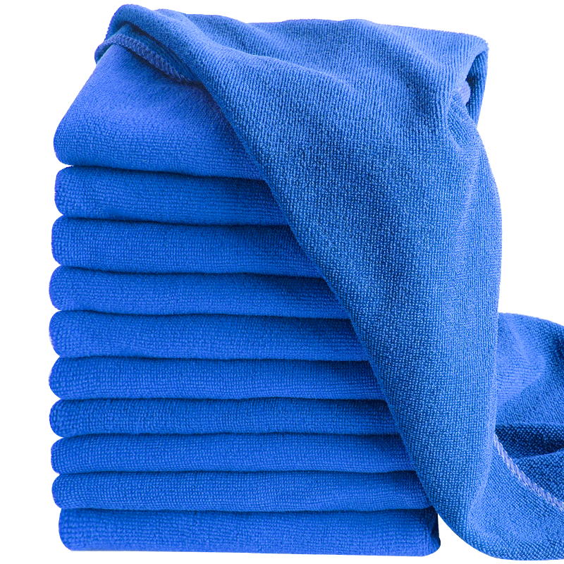 
Car wash towel, water-absorbent, thickened car wiper, special towel, lint-free, small, large, car brush rag, cleaning supplies