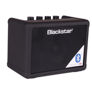 Blackstar black star guitar speaker FLY3 mini mini desktop electric wood folk ballad singing Bluetooth audio