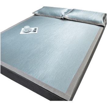 1800d summer ice mats in summer naked sleep mats in summer
