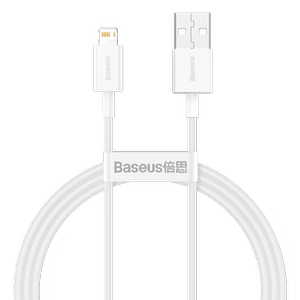 
Bes suitable for Apple data cable fast charging iPhone charging cable 11 mobile phone 8plus lengthened 6s flash charging cable 2 meters iPad tablet iPhone 12promax