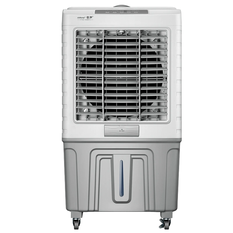 空调扇冷风机制冷静音家用加水冷商用小空调工业冷风扇冷气扇大型 