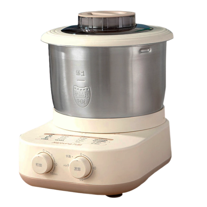 九阳M10-MC91多功能揉面机家用小型压面条发面机