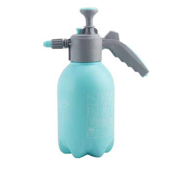 Home gardening watering can sprinkler