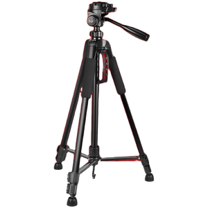 
Tripod SLR camera photography camera live broadcast stand tripod portable micro single tripod mobile phone Canon desktop fill light outdoor light stand photo recording Nikon corner stand light gimbal stand
