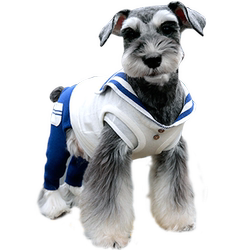 Baojuan vest small and medium-sized dog clothing Shiba Inu Koki
