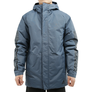 Adidas/Adidas Genuine Men's Fashion Simple Hat Model Sports Warm Cotton Cloth DZ1428