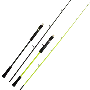 super hard slow shake rod Latest Best Selling Praise 