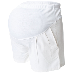 Pregnant women's shorts pants summer leggings are fashionable and loose summer hot pants casual pants thin summer tide mother wearing
