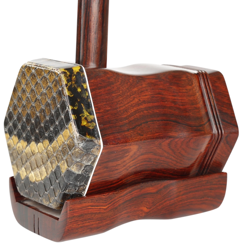 苏州悦扬专业二胡红木专业演奏二胡二胡演奏收藏珍品