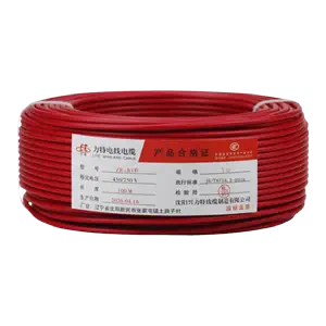 national soft wire cable Latest Best Selling Praise Recommendation