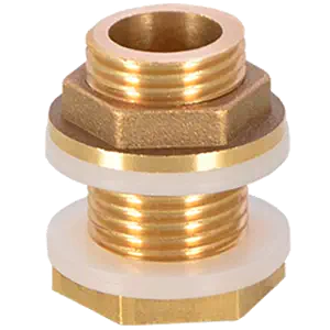 copper 6 water separation connector Latest Best Selling Praise