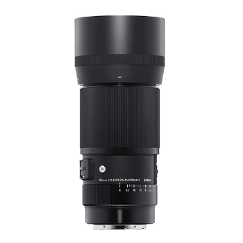 Sigma 105mm F2.8 DG DN full-frame large aperture fixed focus macro lens official