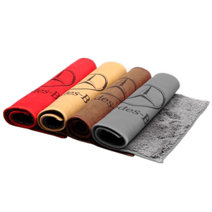Mercedes -Benz car cloth A/B/C/E -Class GLC/GLB/GLE/GLA/S -Class interior decorative supplies towel towel washing cloth
