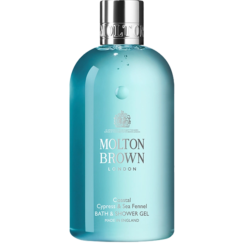 官方正品】Molton Brown摩顿布朗香水型持久留香香氛沐浴露-Taobao