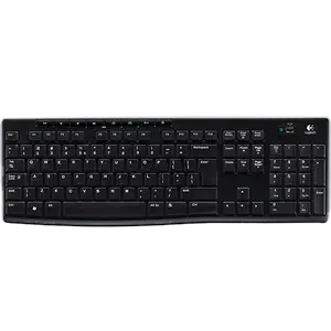 logitech k270 Latest Top Selling Recommendations | Taobao