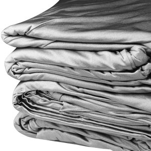 Shuihua Qingyang radiation protection fabric silver fiber radiation -proof fabric genuine shielding for radiation -proof clothing maternity clothes
