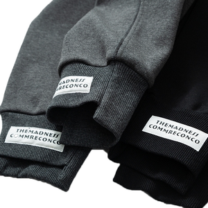 Pregnant women's pants pants in autumn and winter wearing fashion leggings cotton pants sports winter thickened and velvet maternity dress autumn and winter clothes
