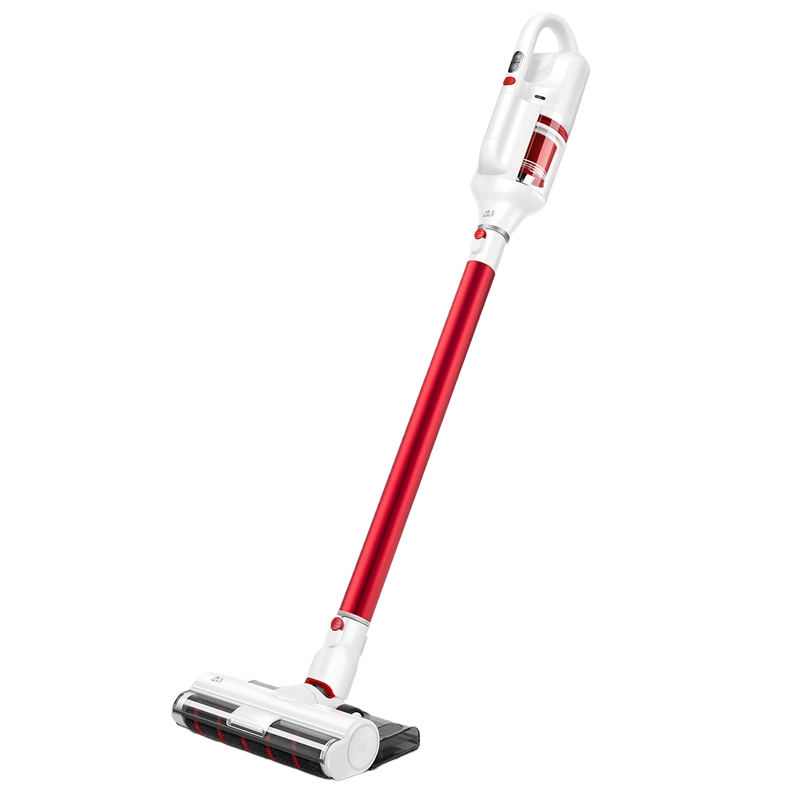 小狗无线家用吸尘器扫地拖地一体机除螨吸尘机