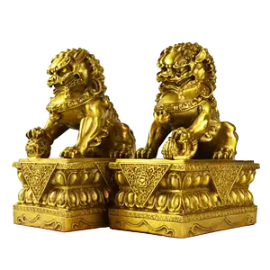 銅獅子一對- Top 1000件銅獅子一對- 2024年3月更新- Taobao