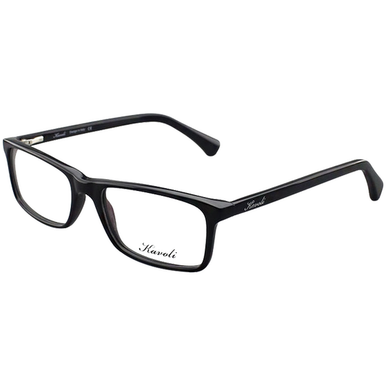 Full frame plate glasses frame with degree lens height myopia glasses men's square frame black eyes official lens frame