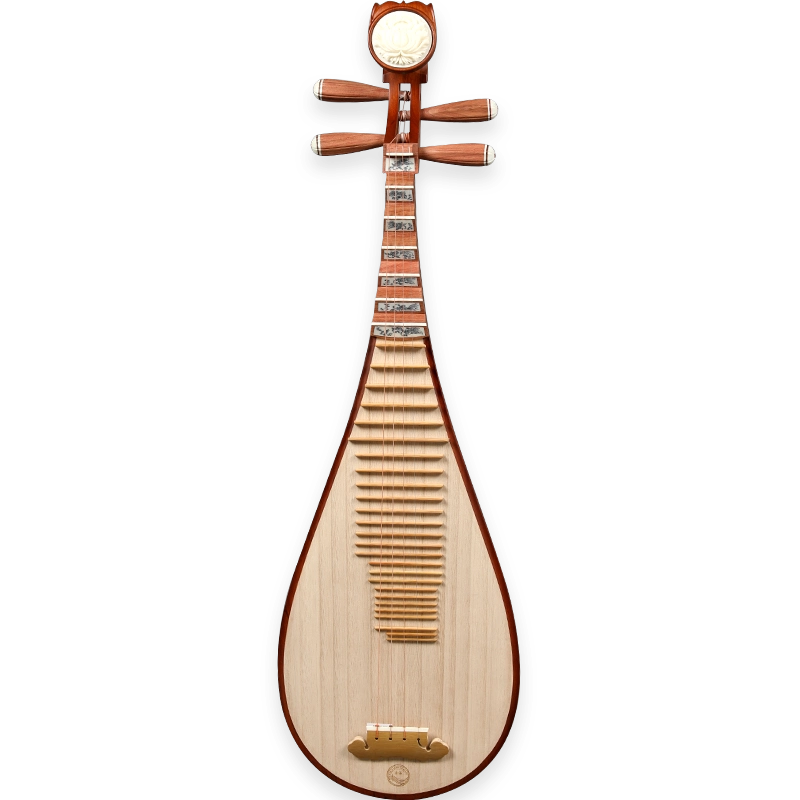 薩摩琵琶 音質良 ヴィンテージ 琵琶｜伝統音楽デジタルライブラリー