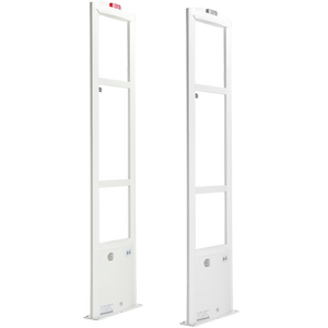
Supermarket anti-theft sensor door clothing store goods 8.2Mhz maternal and infant security inspection access control system RF alarm