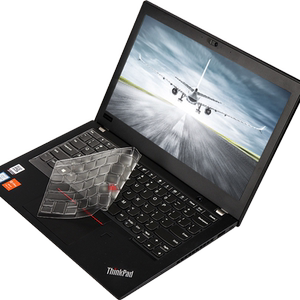 
Suitable for Lenovo Thinkpad X1 carbon notebook TABLET keyboard protective film Titanium full coverage Gen9 dustproof Extreme Hermit Evo computer accessories 2025