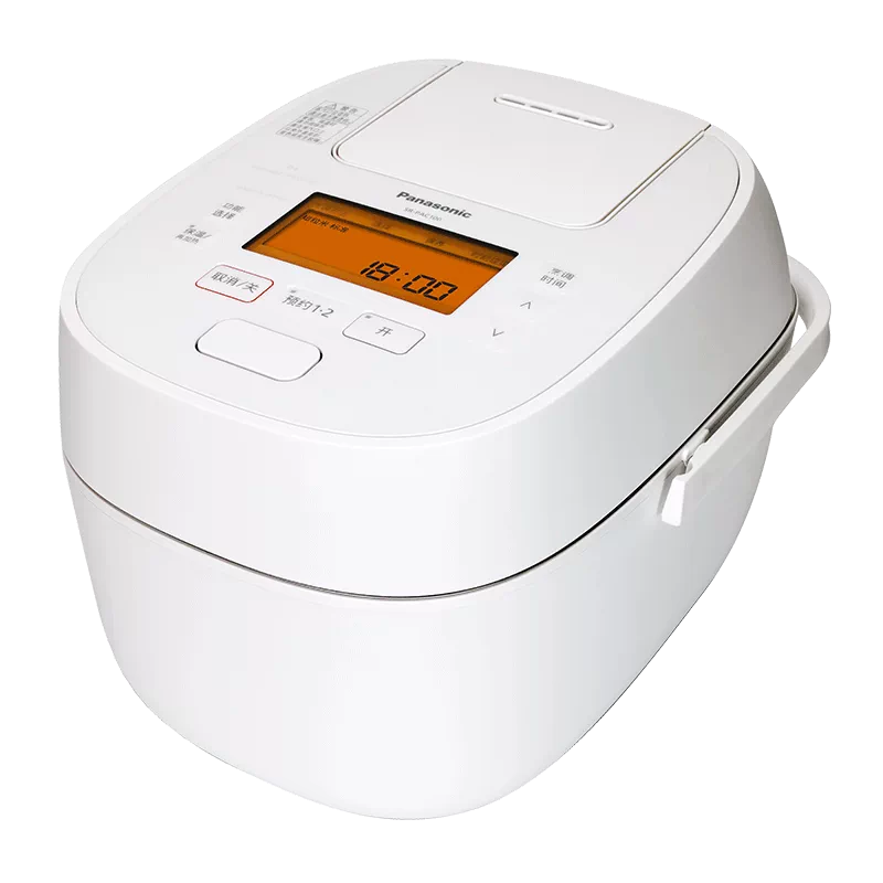 Panasonic可变压力饭锅 Panasonic可变压力饭锅