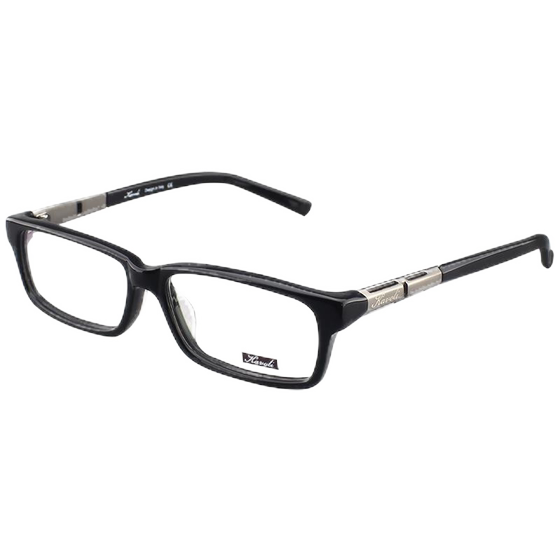 Men's plate glasses frame, anti-blue light, high myopia, business color-changing lenses, small frame, black frame, can be customized with degrees