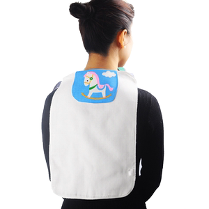 5: 6 -layer adult sweat -absorbing towels Pure cotton towel Student baby sweat towels Sweeping maternal women, baby confinement sweat towel adults