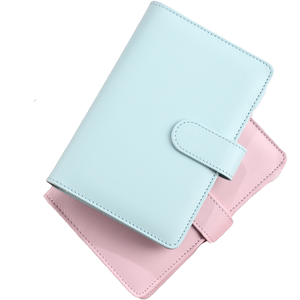 
Douyin's Japanese daughter-in-law's account book, life details, bill storage bag, family financial management detailed account book, Korea, cute multi-functional Internet celebrity hand ledger, Japanese loose-leaf hand ledger