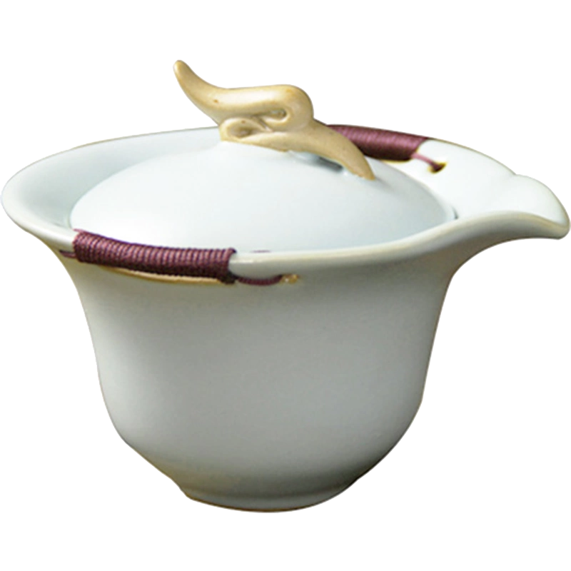 川瀬忍 青磁鎬湯碗 湯呑 共箱 人间国宝，中国汝瓷，汝窑，茶具，茶器 川瀬忍 青磁鎬湯碗 湯呑 共箱 人间国宝，中国汝瓷，汝窑，茶具