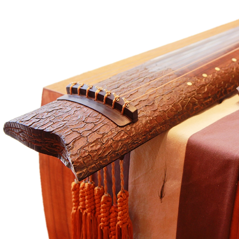 古琴 オーダーメイド 七弦琴 古琴 オーダーメイド 七弦琴 Guqin 7-Stringed Chinese Zither