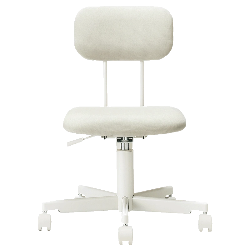 无印良品MUJI 工作椅/灰色电脑椅办公椅子-Taobao Malaysia