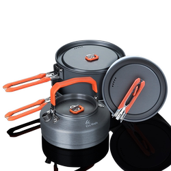Fire Maple Feast Outdoor Coat Pot 4-5 people camping