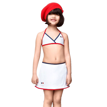 2019 Child Bikini Fandean Spirit
