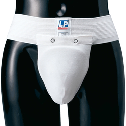 lp crotch protection men's basketball football sports collision protection vaginal protection