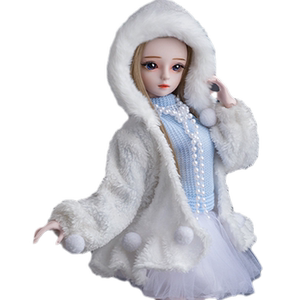 Doll Love Master Doll 60 cm BJD Babi SD3 Pencus Girl Girl Large Princess Super Large Simulation Toys
