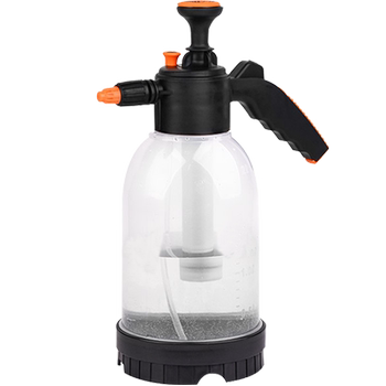 Accessories Shenbang Gardening Pressure Adjustable Handheld Sprayer
