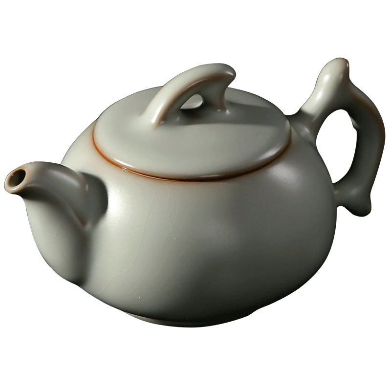 汝窯汝磁器茶寵茶玩功夫茶茶道陶磁器茶台置物鯉茶可愛的鲤 Amazon.com | 天青汝窑盖碗功夫茶具 Kung fu tea set 家用陶瓷开