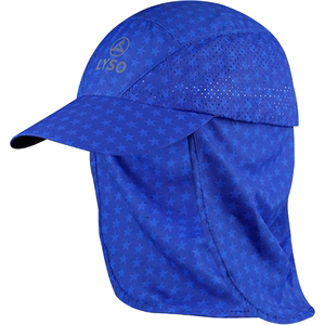 
Sanfu Outdoor丨LYSO/Lingsu Fashion Quick-drying Hat Lightweight Men's and Women's Sun Shade Fishing Eye Protection Peaked Hat