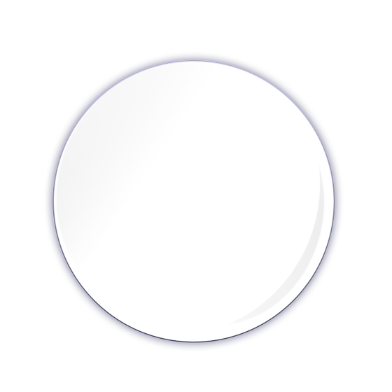 
[Same Model in the Mall] LOHO Anti-fog Lenses 1.67 Aspherical Anti-Blue Light Fog Empty Lenses Customized for Myopia Glasses