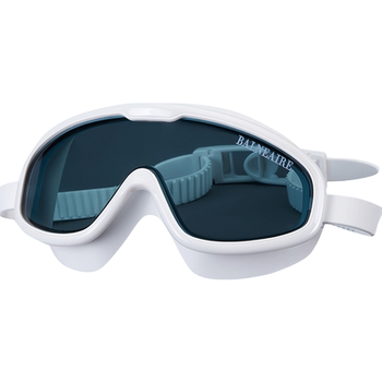 BE van der An large frame swimming goggles HD fashion

